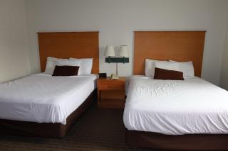 Americas Best Value Inn - 9