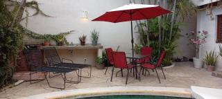 Bed and Breakfast Pecarí - 1