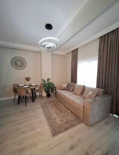 Sky Towers Apartment - 7