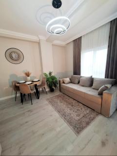 Sky Towers Apartment - Rădăuţi - 8