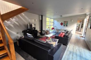 beach bush retreat at Leigh - 0