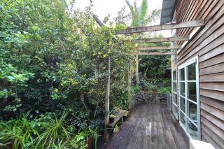 beach bush retreat at Leigh - 3