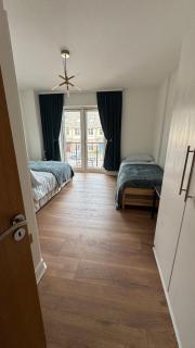 Stylish Guest home - 8