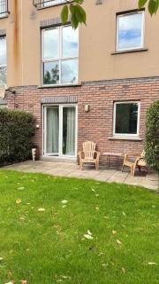 Stylish Guest home - 4