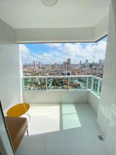 Apartamento 3 quartos COP30 - 1