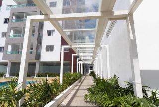 Apartamento 3 quartos COP30 - 4