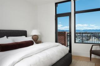 Newly Built- The Grand-Targhee-Teewinot at Basin - 5