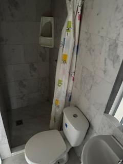 Alojamiento apartamento campestre Barbosa - 8