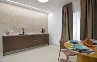 Lovely Apartment In Santa Maria Di Castell - 1