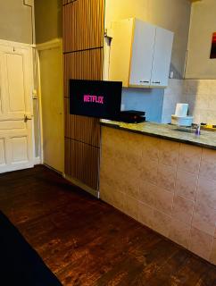 Studio Cozy & Vintage dans le centre ville - 6