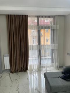 Теika appartment with two bedrooms - 2