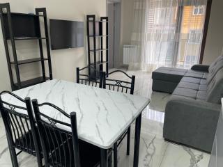 Теika appartment with two bedrooms - 9