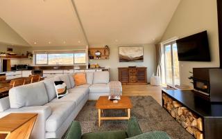 Alpine Retreat - LAKE TEKAPO - 7