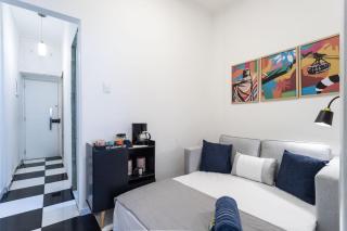 Apartamento em Copacabana 1 quarto com vista Mar perto da praia - Rio de Janeiro - 4