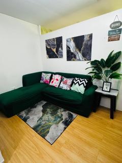 Bulacan Staycation Near Manila - 1 bedroom - 2