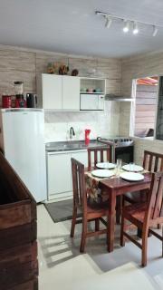 Casa 2 praia lagoinha norte da ilha Florianópolis - 5