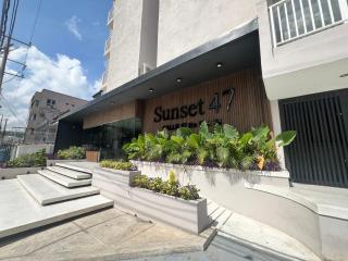Apartamento cerca al mar y centro histórico - 9