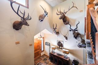 Mountain Luxury, Sleeps 10, Private Hot Tub, 15 Min to Canyons, Ideal for Family Getaways! - 7