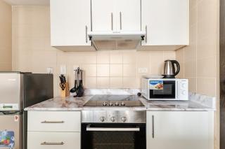 Marina and JBR Dubai Eye view spacious luxury apt - 1