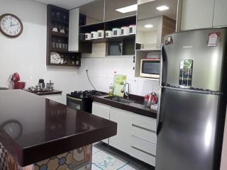 Residencial Parque Independência - 2