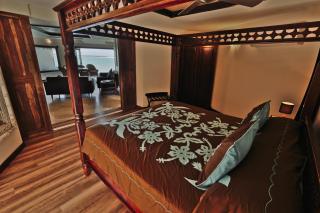 Reflections On Rarotonga - 4