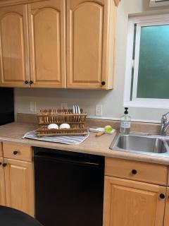 Stylish, Central Casa Pacifica West in North Park - 1