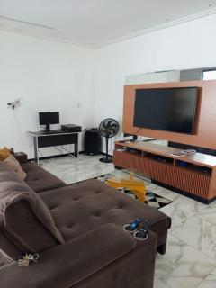 Casa para a COP 30 em Belém - 0