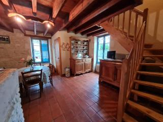 Maison de caractère avec jardin, barque et VTT dans le Marais Poitevin - FR-1-426-139 - 9