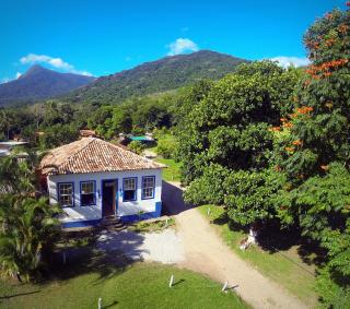 VELINN Pousada Bromelias - Ilhabela - 8