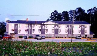 Motel 6 Kingsland Kings Bay Naval - 6