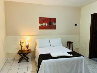 POUSADA VELHA BOIPEBA - 6