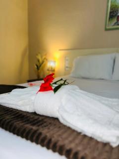 POUSADA VELHA BOIPEBA - 7