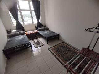 Homestay Saderi Putrajaya Presint 16 - 8