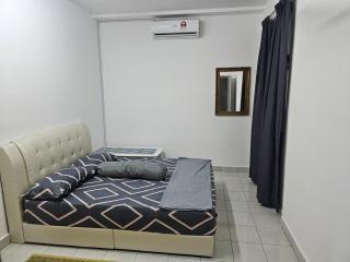 Homestay Saderi Putrajaya Presint 16 - 5