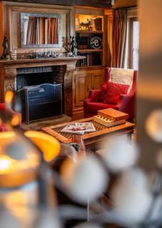 Superb New Chalet Nogentil - 2