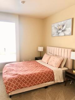 Spacious 2B 2B Pool View Loft Apartment in Marina Del Rey - 8
