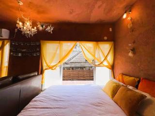 villa Morocco - 6