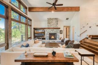 Rising Sun Retreat at Schaffer's Mill by Tahoe Getaways - Luxury Pet Friendly w Air Conditioning - 9