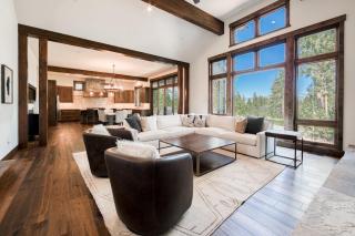 Rising Sun Retreat at Schaffer's Mill by Tahoe Getaways - Luxury Pet Friendly w Air Conditioning - 6