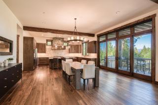 Rising Sun Retreat at Schaffer's Mill by Tahoe Getaways - Luxury Pet Friendly w Air Conditioning - 1