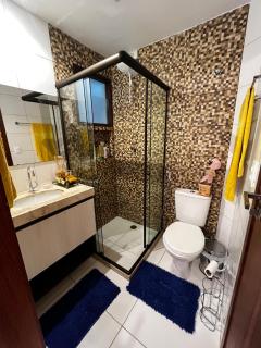 Bangalô aconchegante e luxuoso Winterville Resort Gravatá PE - 9