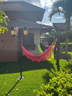 Bangalô aconchegante e luxuoso Winterville Resort Gravatá PE - 7