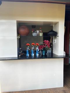 Bangalô aconchegante e luxuoso Winterville Resort Gravatá PE - 4