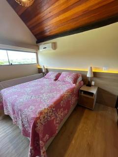 Bangalô aconchegante e luxuoso Winterville Resort Gravatá PE - 2