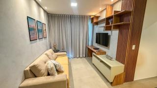 Liv Residence Ponta verde - Hosti - 3