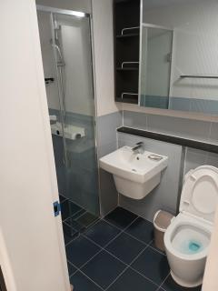 Central H apartment Grande - 6
