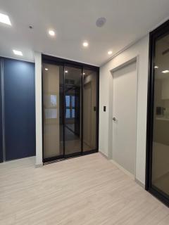 Central H apartment Grande - 3