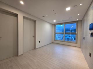 Central H apartment Grande - 2