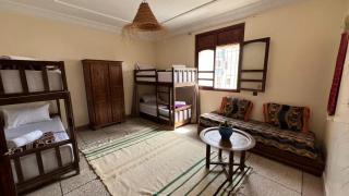 Emallayan Hostel - 9