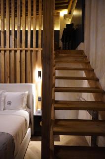 Por los Siglos de los Siglos Hotel - 2